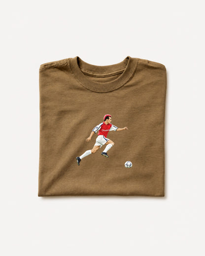 Arsenal - Ljungberg T-Shirt