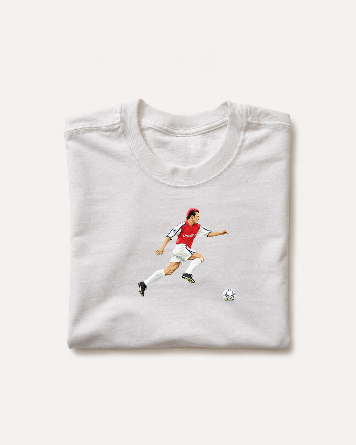 Arsenal - Ljungberg T-Shirt