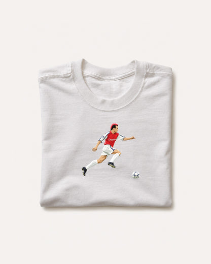 Arsenal - Ljungberg T-Shirt