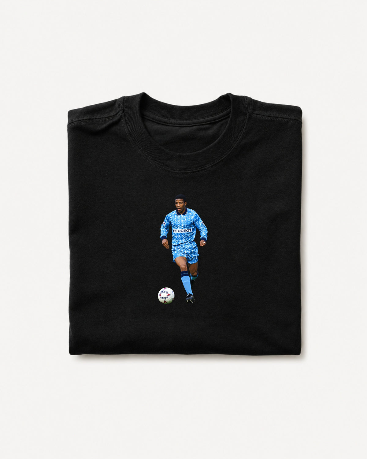 Coventry City - McGrath T-Shirt