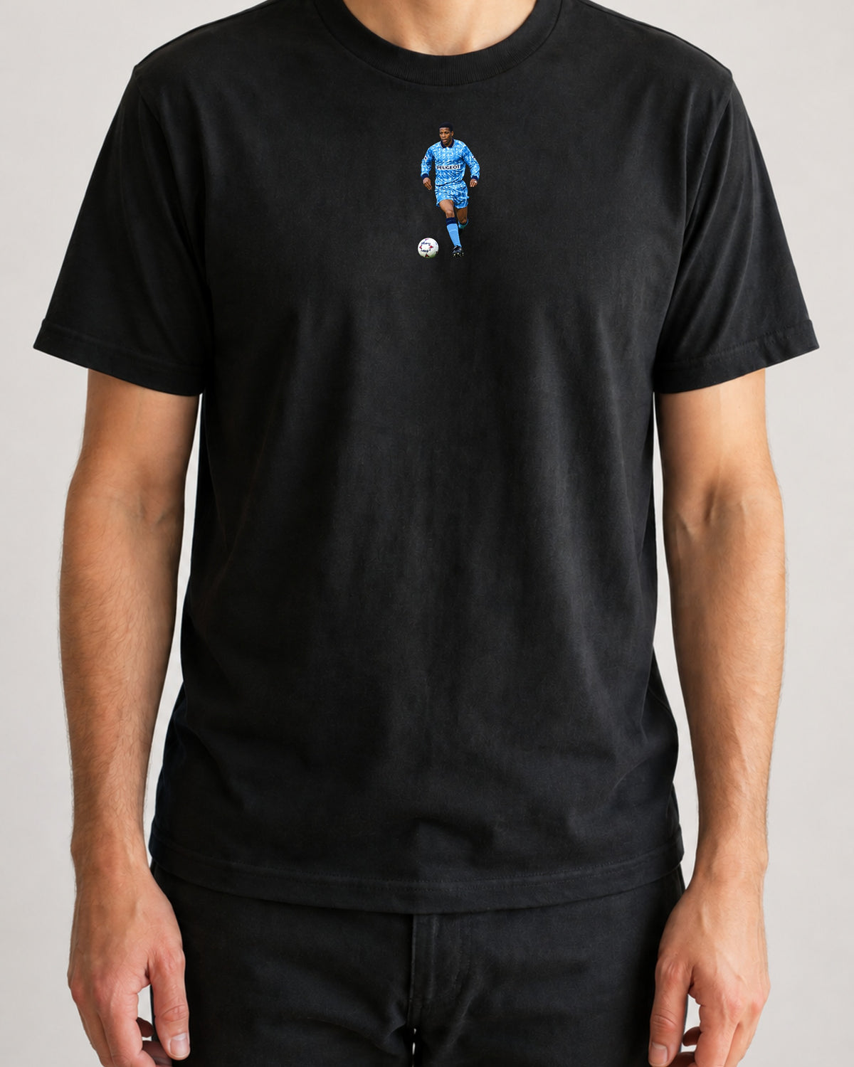Coventry City - McGrath T-Shirt