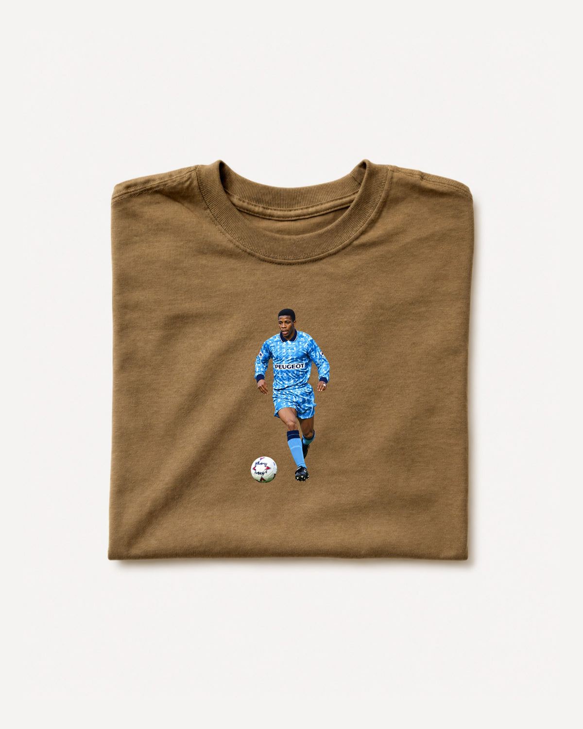 Coventry City - McGrath T-Shirt
