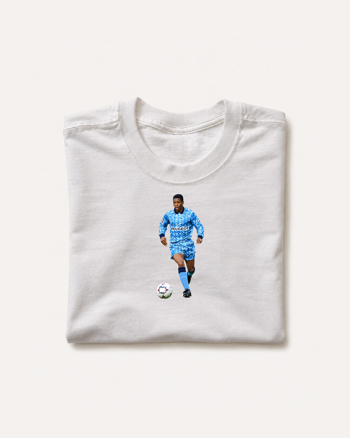 Coventry City - McGrath T-Shirt