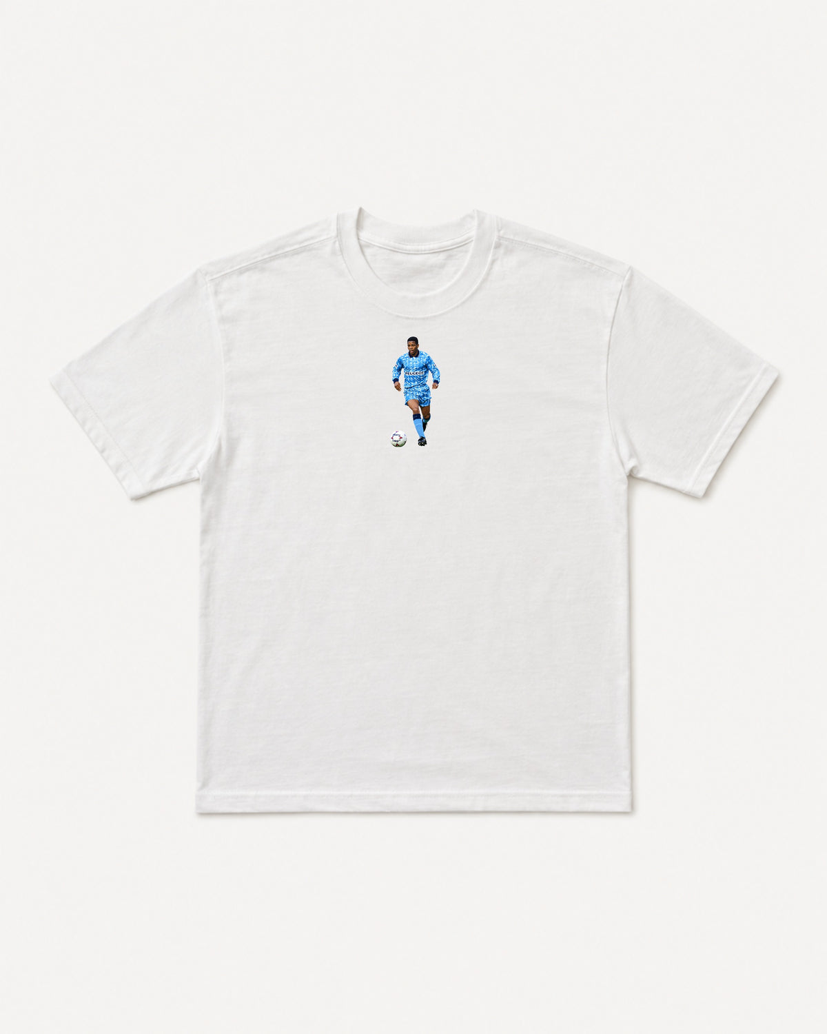 Coventry City - McGrath T-Shirt