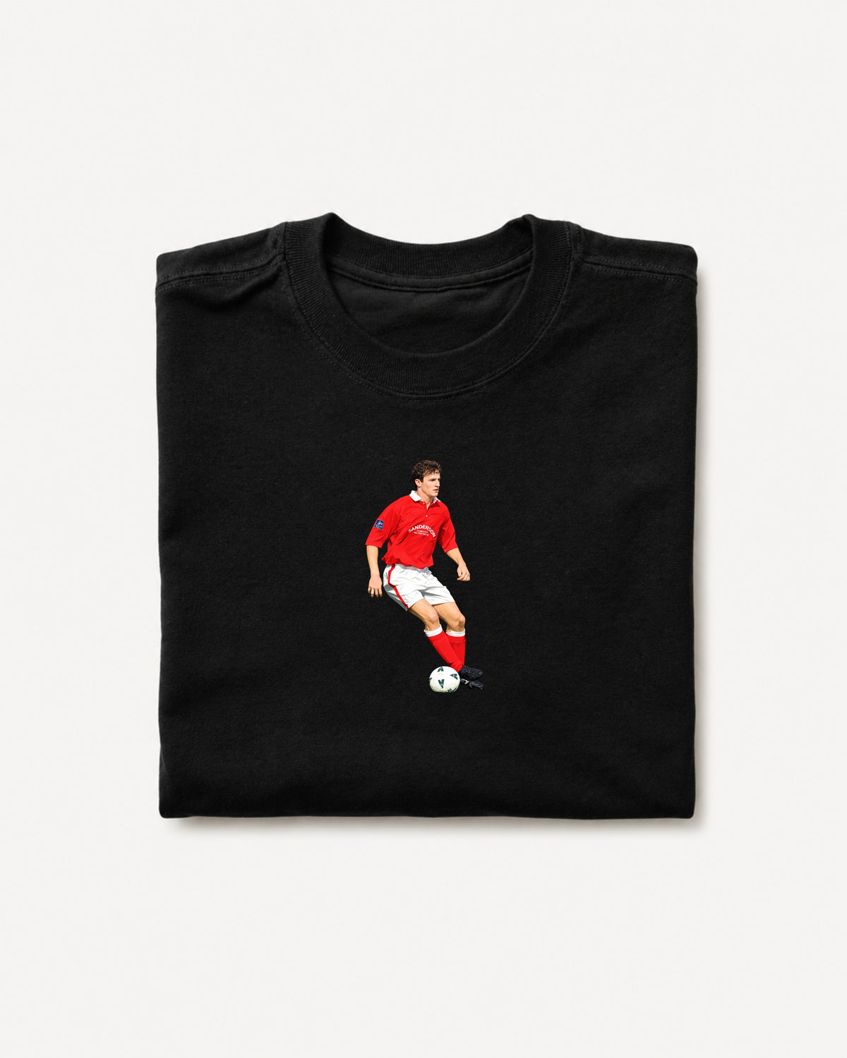 Bristol City - Carey T-Shirt
