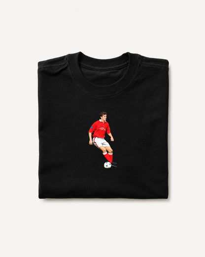 Bristol City - Carey T-Shirt