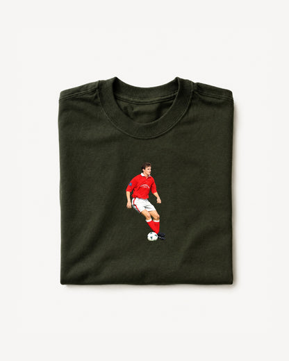 Bristol City - Carey T-Shirt
