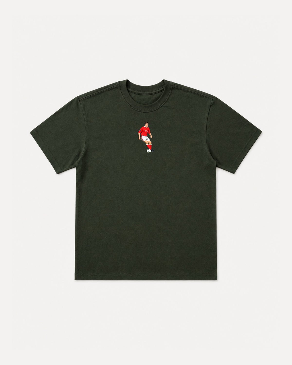 Bristol City - Carey T-Shirt
