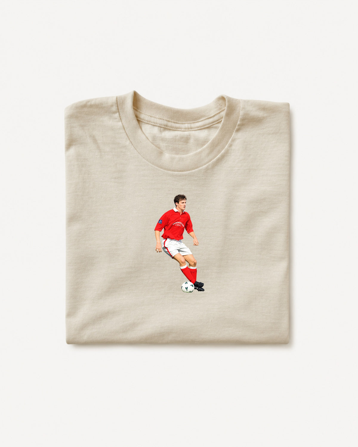 Bristol City - Carey T-Shirt