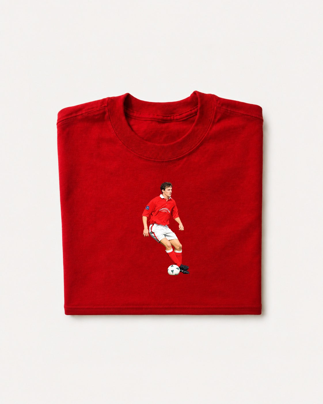 Bristol City - Carey T-Shirt