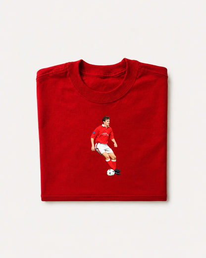 Bristol City - Carey T-Shirt