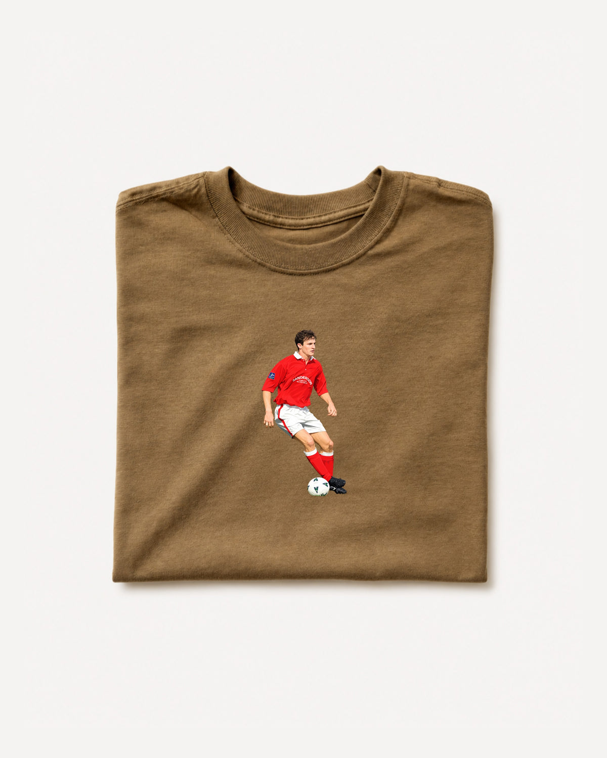 Bristol City - Carey T-Shirt