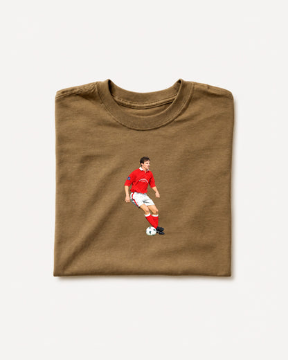 Bristol City - Carey T-Shirt