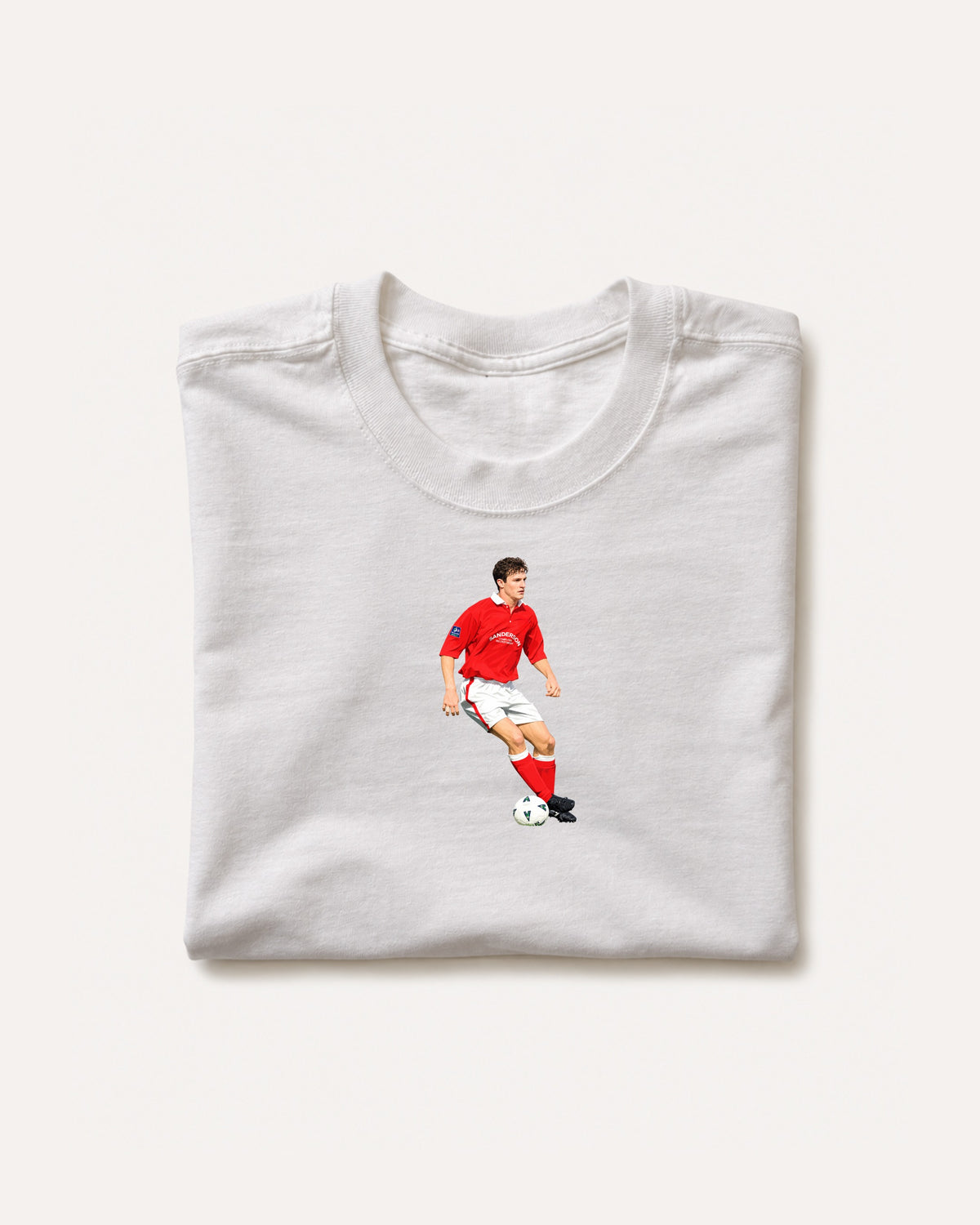 Bristol City - Carey T-Shirt