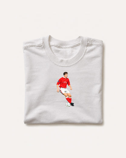 Bristol City - Carey T-Shirt