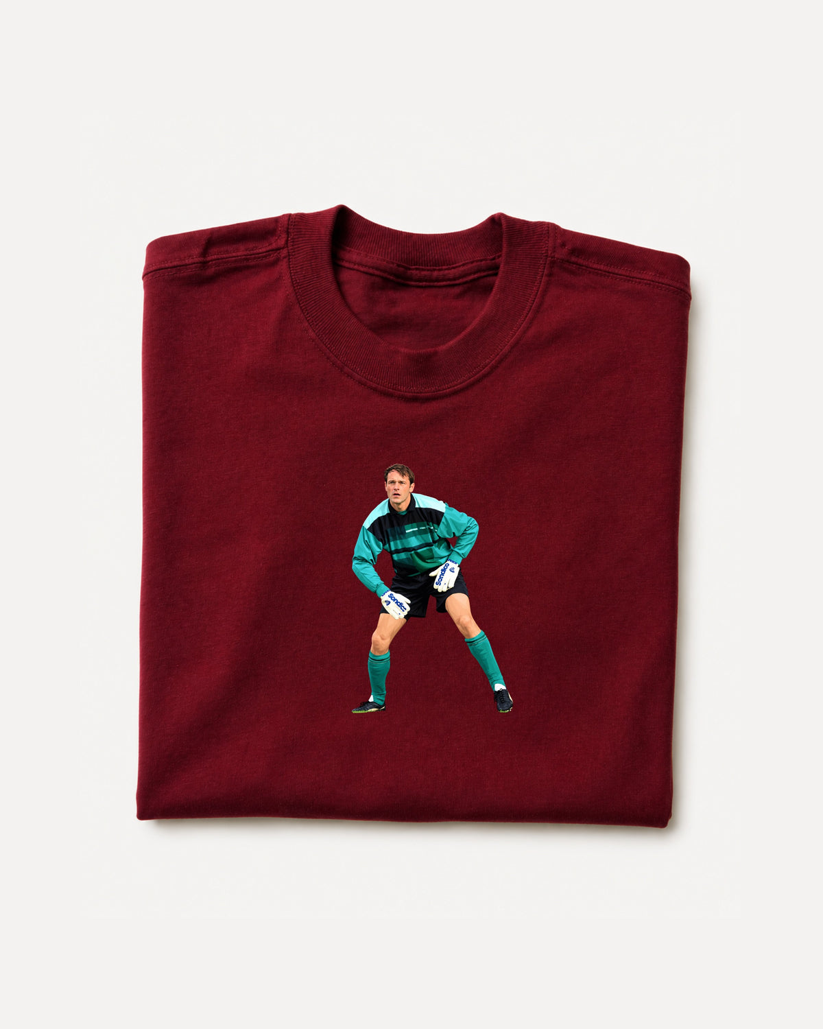 West Ham - Mikloško Sr T-Shirt