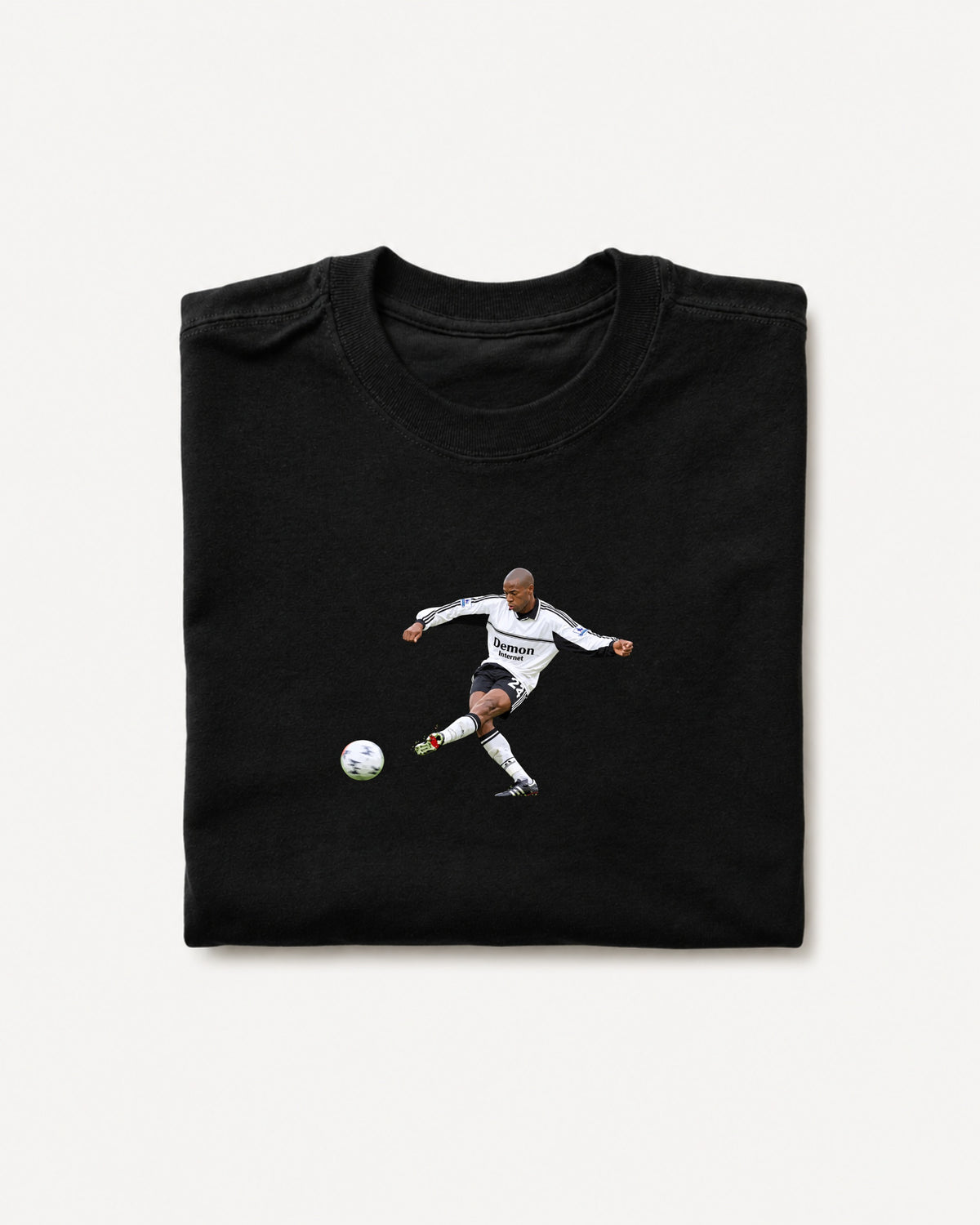 Fulham - Boa Morte T-Shirt