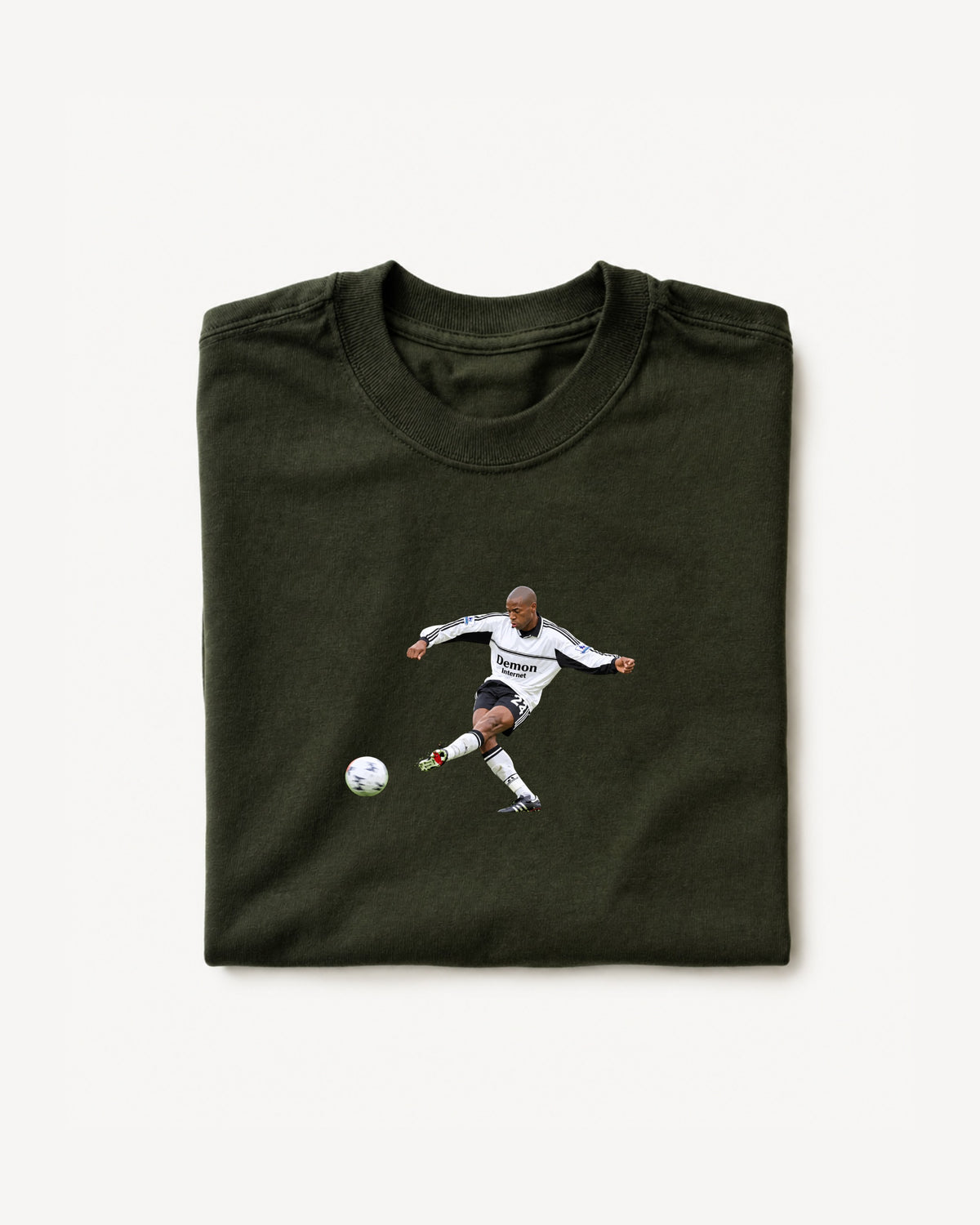 Fulham - Boa Morte T-Shirt