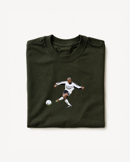 Fulham - Boa Morte T-Shirt