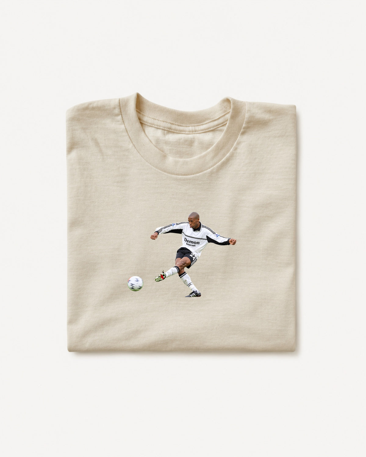 Fulham - Boa Morte T-Shirt