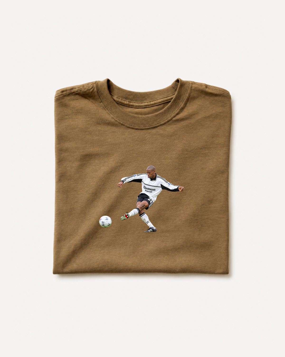 Fulham - Boa Morte T-Shirt
