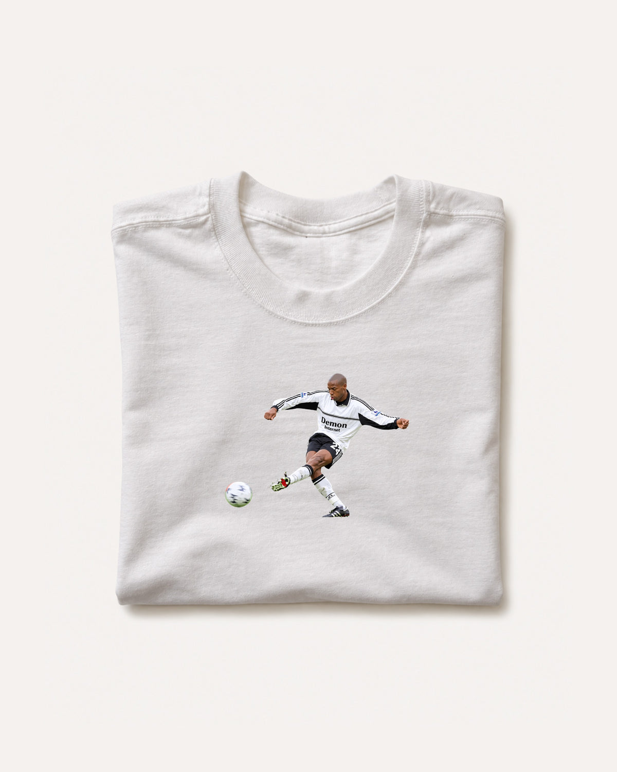 Fulham - Boa Morte T-Shirt