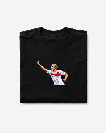 MK Dons - Chadwick T-Shirt
