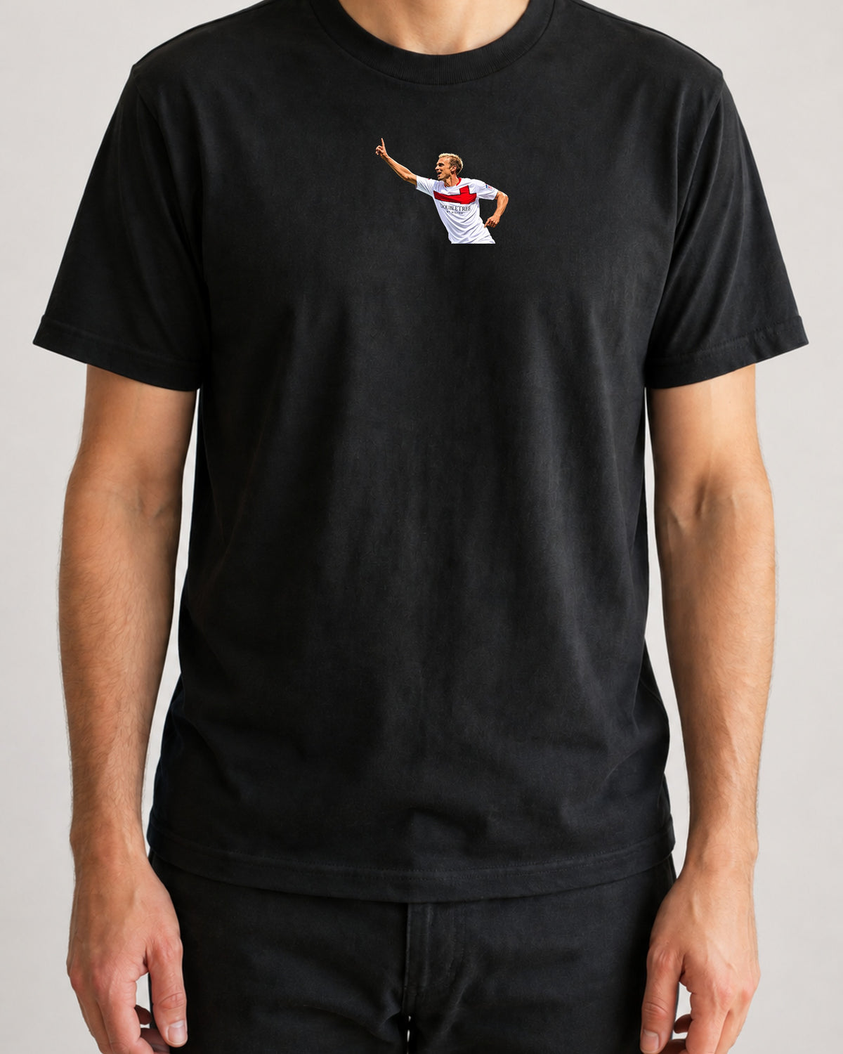 MK Dons - Chadwick T-Shirt