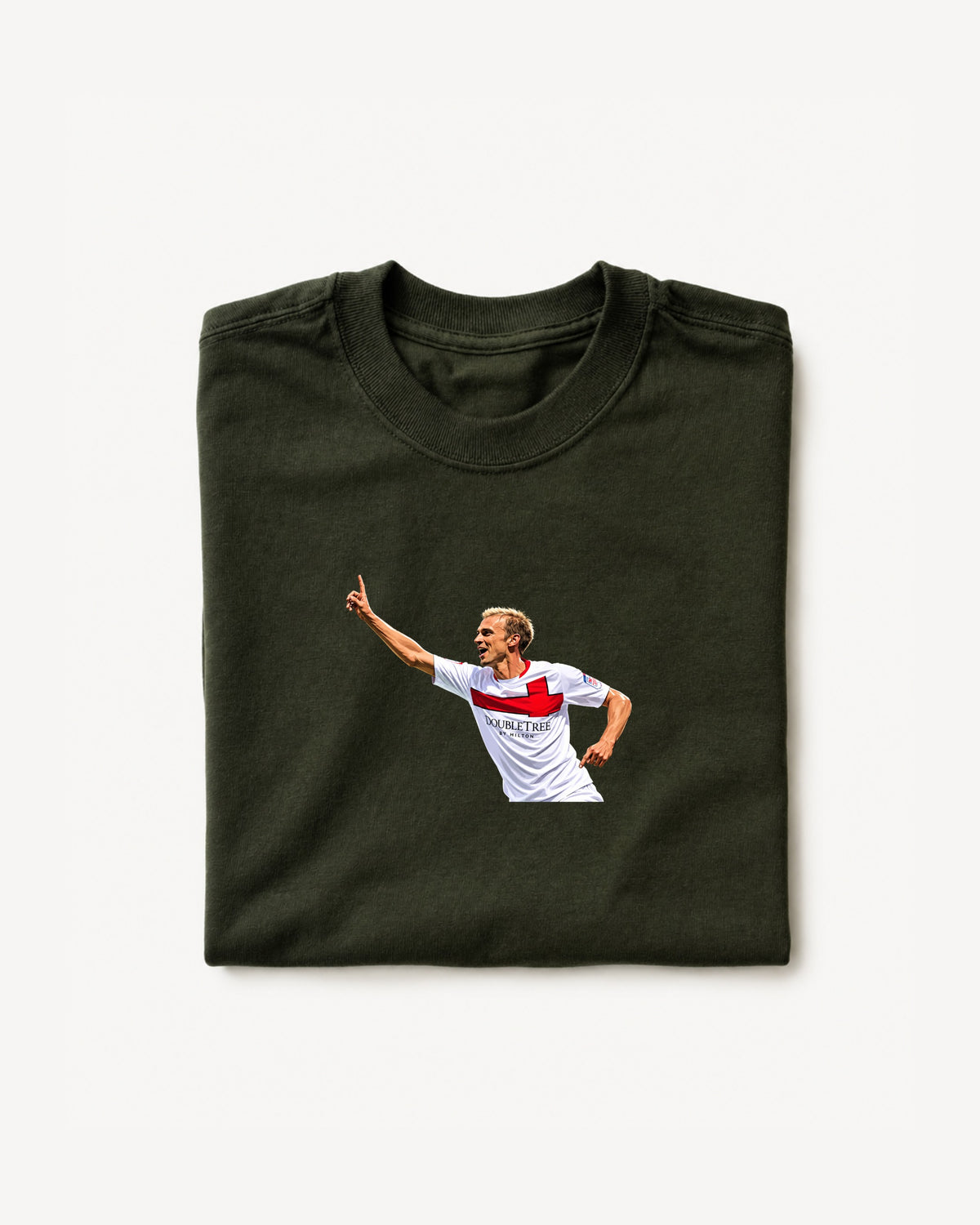MK Dons - Chadwick T-Shirt