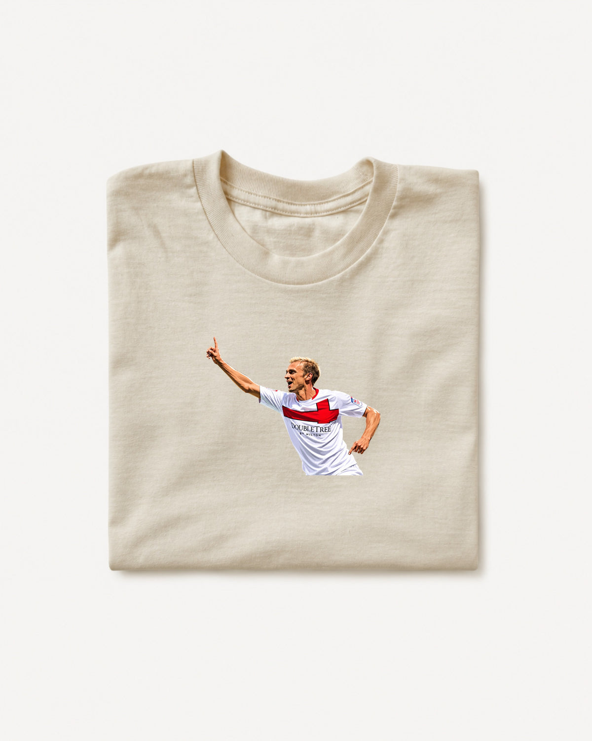 MK Dons - Chadwick T-Shirt