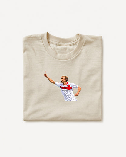 MK Dons - Chadwick T-Shirt