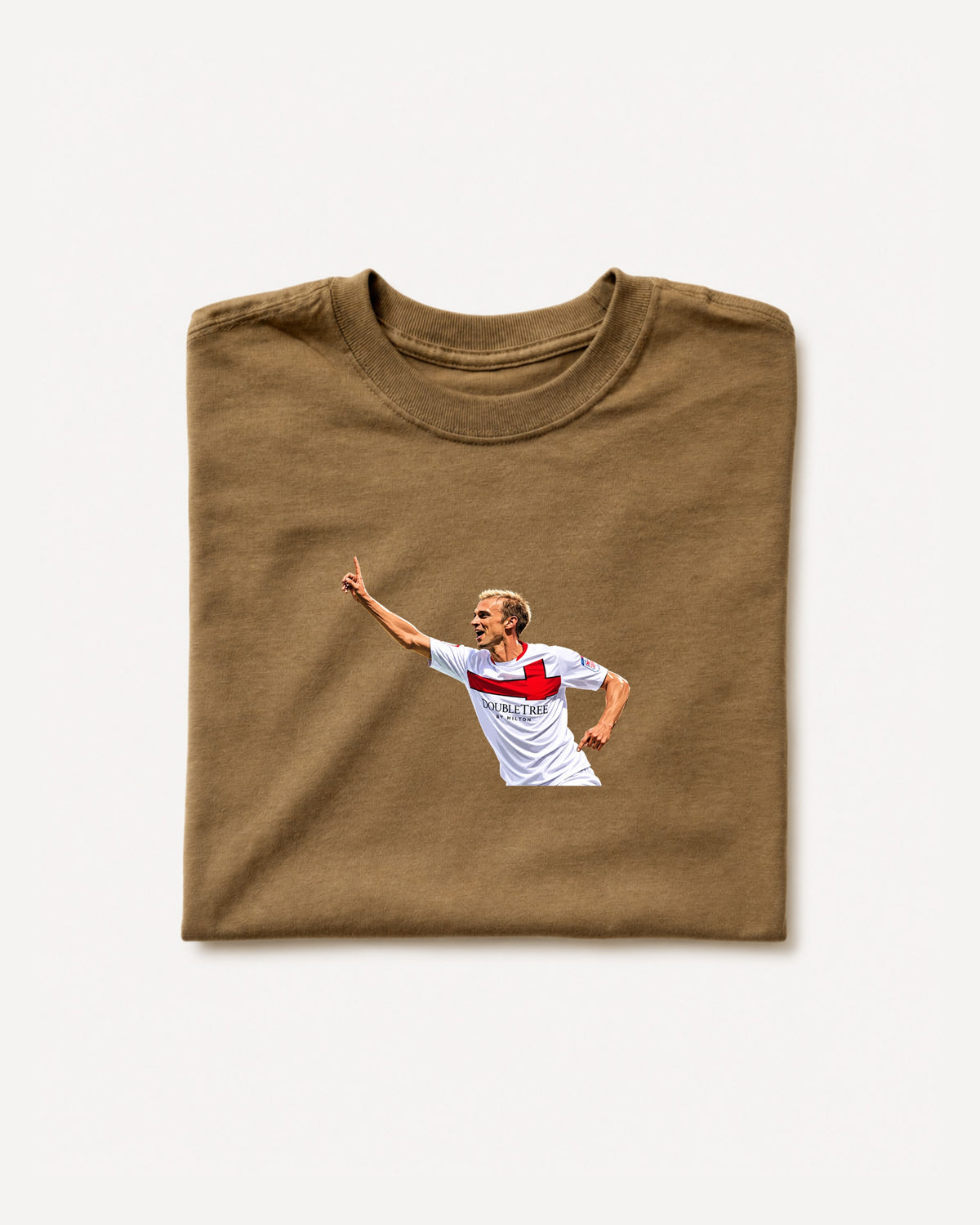 MK Dons - Chadwick T-Shirt