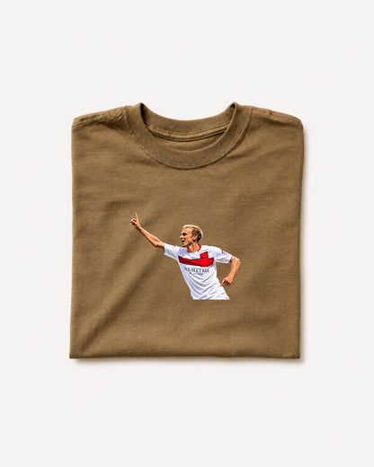 MK Dons - Chadwick T-Shirt