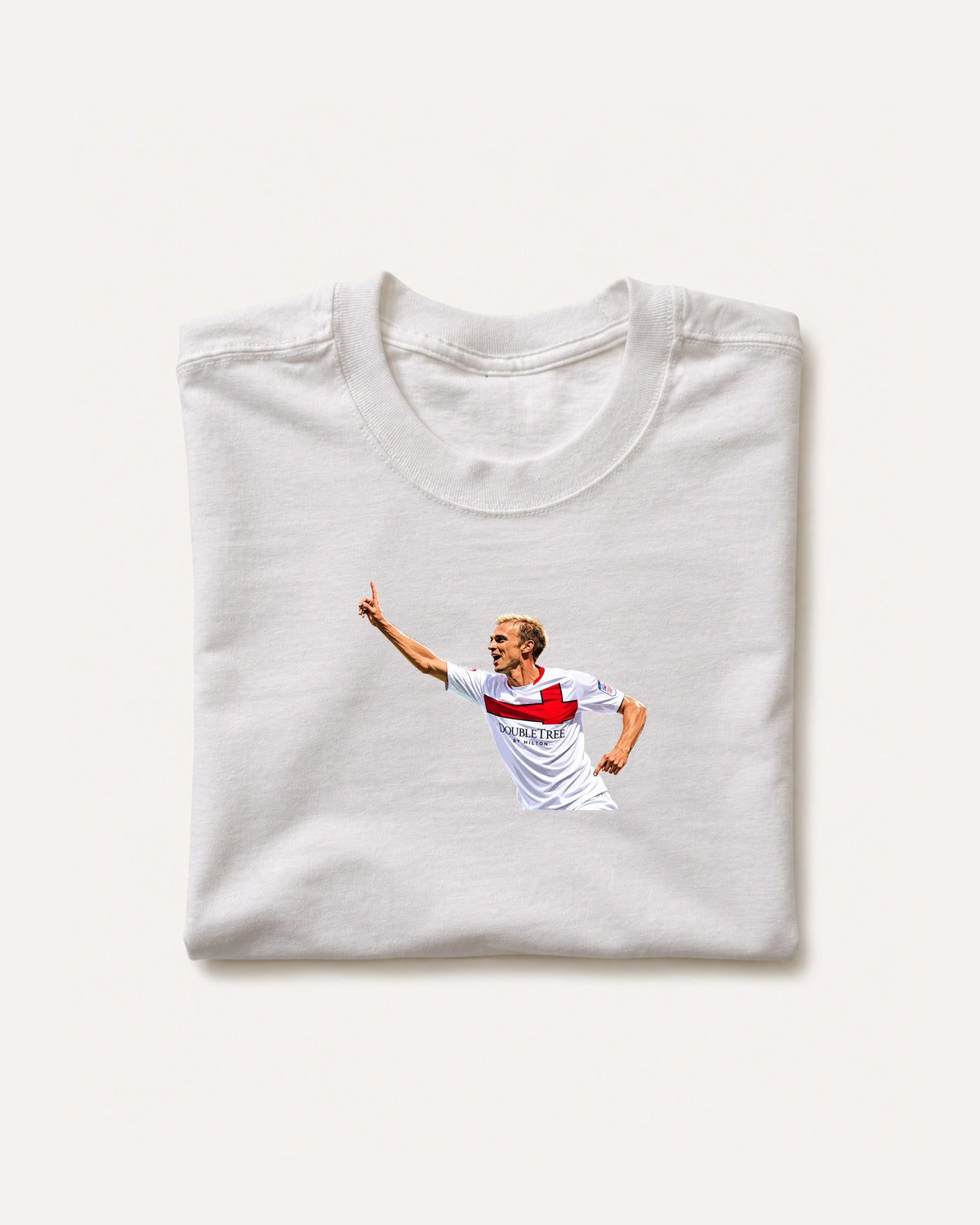 MK Dons - Chadwick T-Shirt
