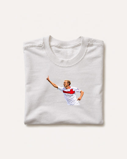 MK Dons - Chadwick T-Shirt