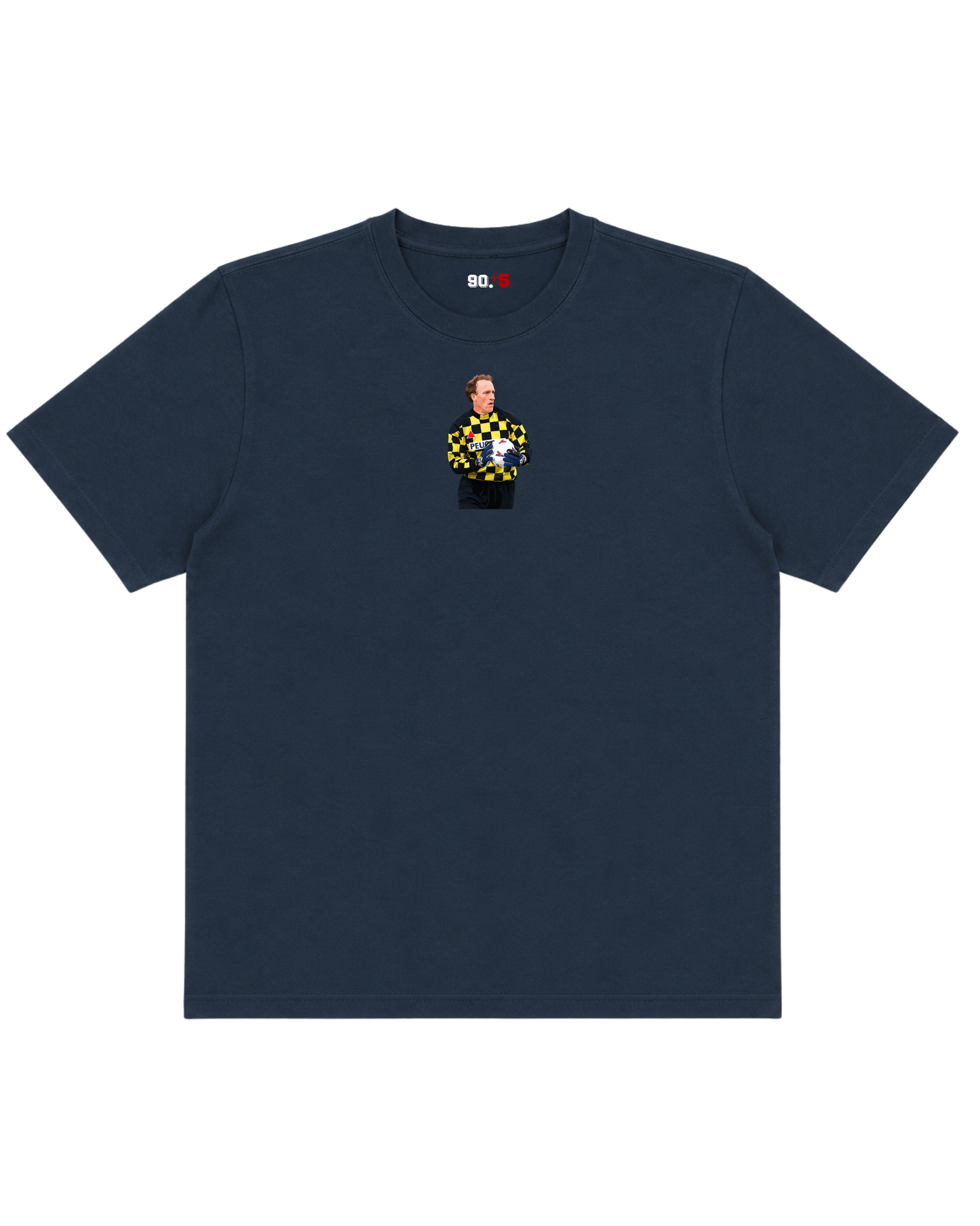 Coventry City - Ogrizovic T-Shirt