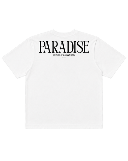 Celtic FC - Paradise  T-Shirt