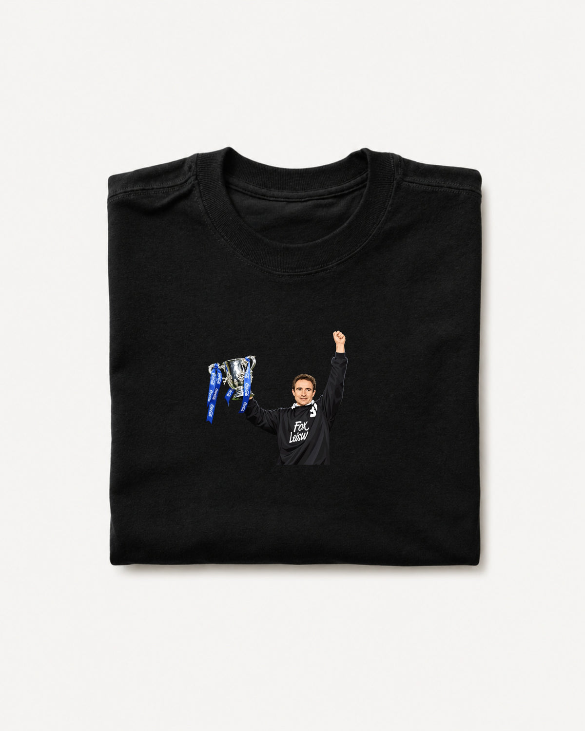 Leicester City - O'Neill T-Shirt