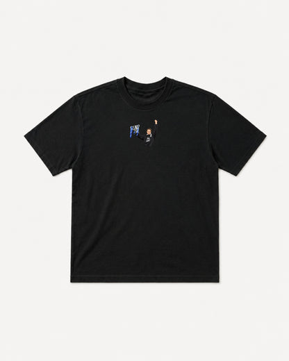 Leicester City - O'Neill T-Shirt
