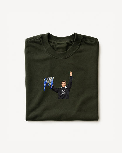 Leicester City - O'Neill T-Shirt