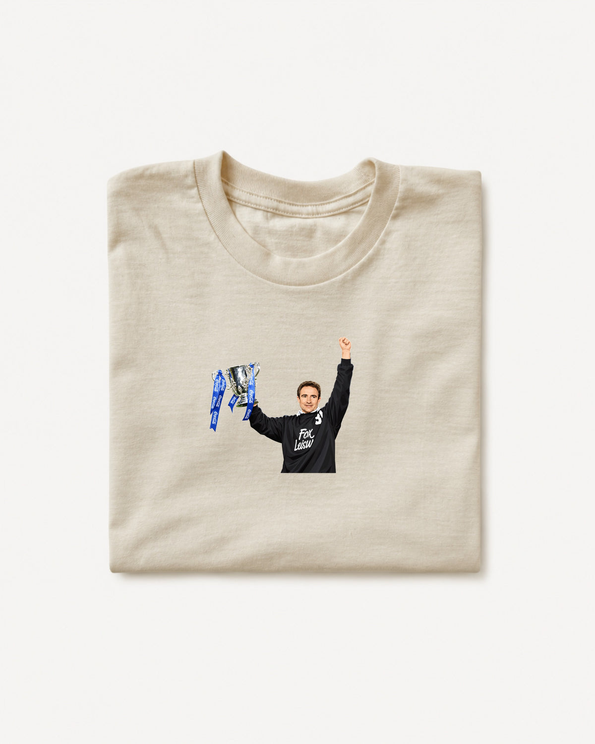 Leicester City - O'Neill T-Shirt
