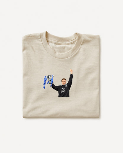 Leicester City - O'Neill T-Shirt