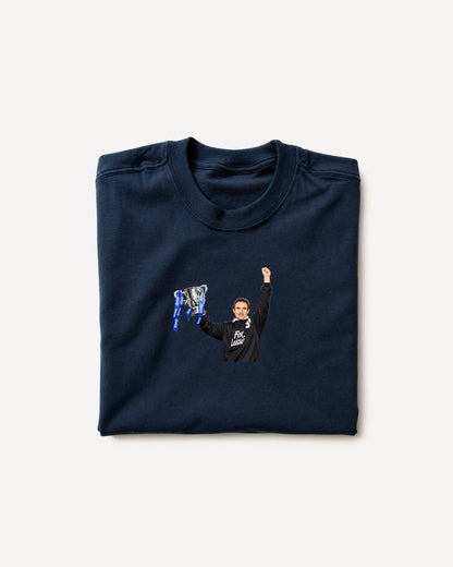 Leicester City - O'Neill T-Shirt