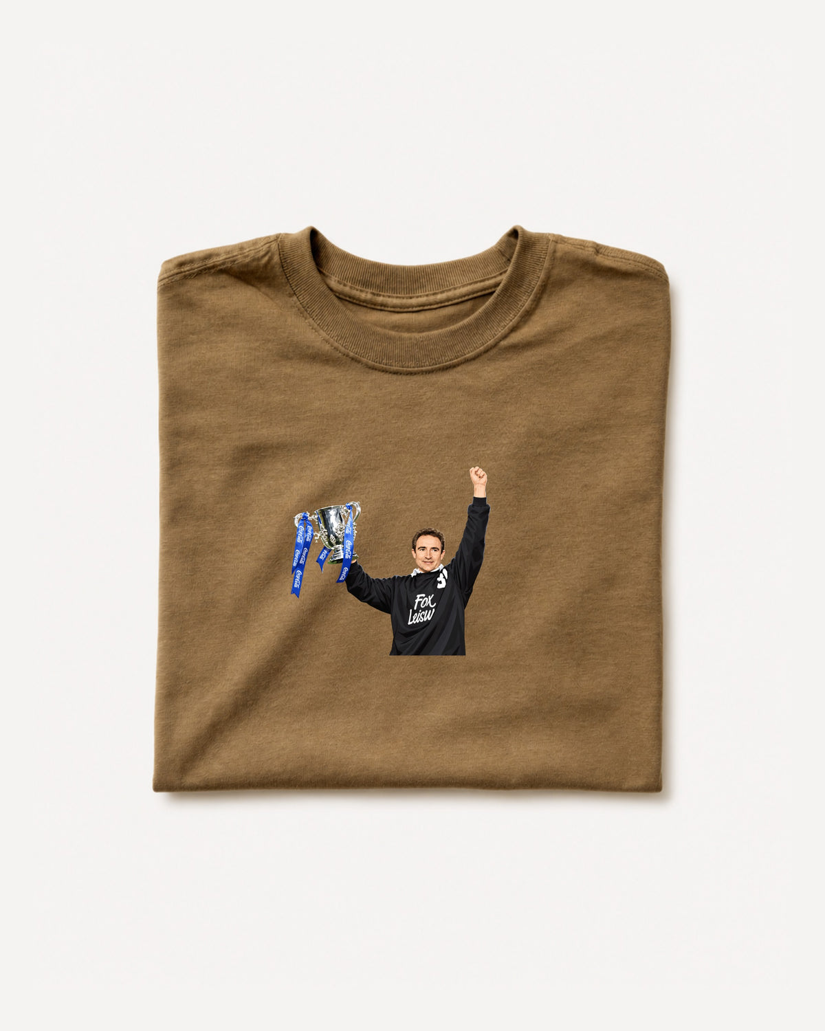 Leicester City - O'Neill T-Shirt