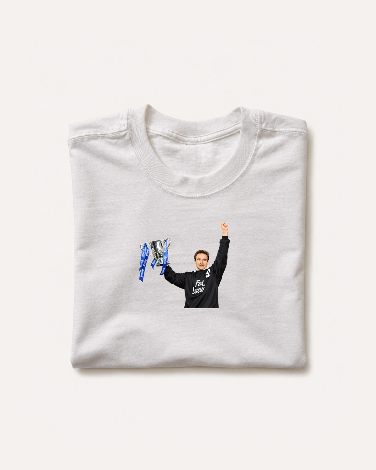 Leicester City - O'Neill T-Shirt