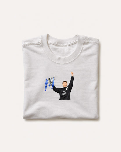Leicester City - O'Neill T-Shirt