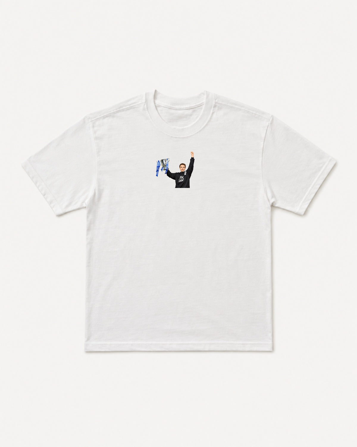 Leicester City - O'Neill T-Shirt