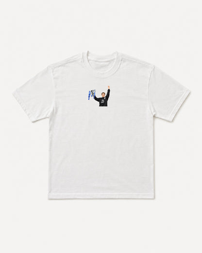 Leicester City - O'Neill T-Shirt
