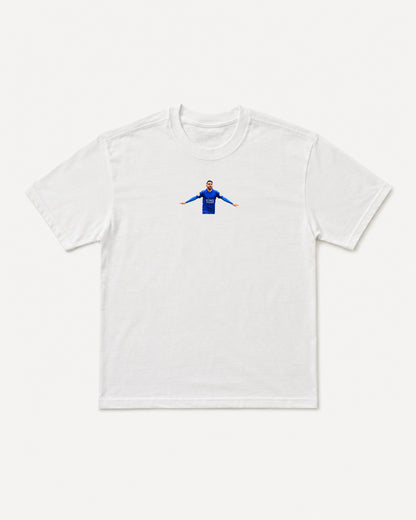 Leicester City - Mahrez T-Shirt