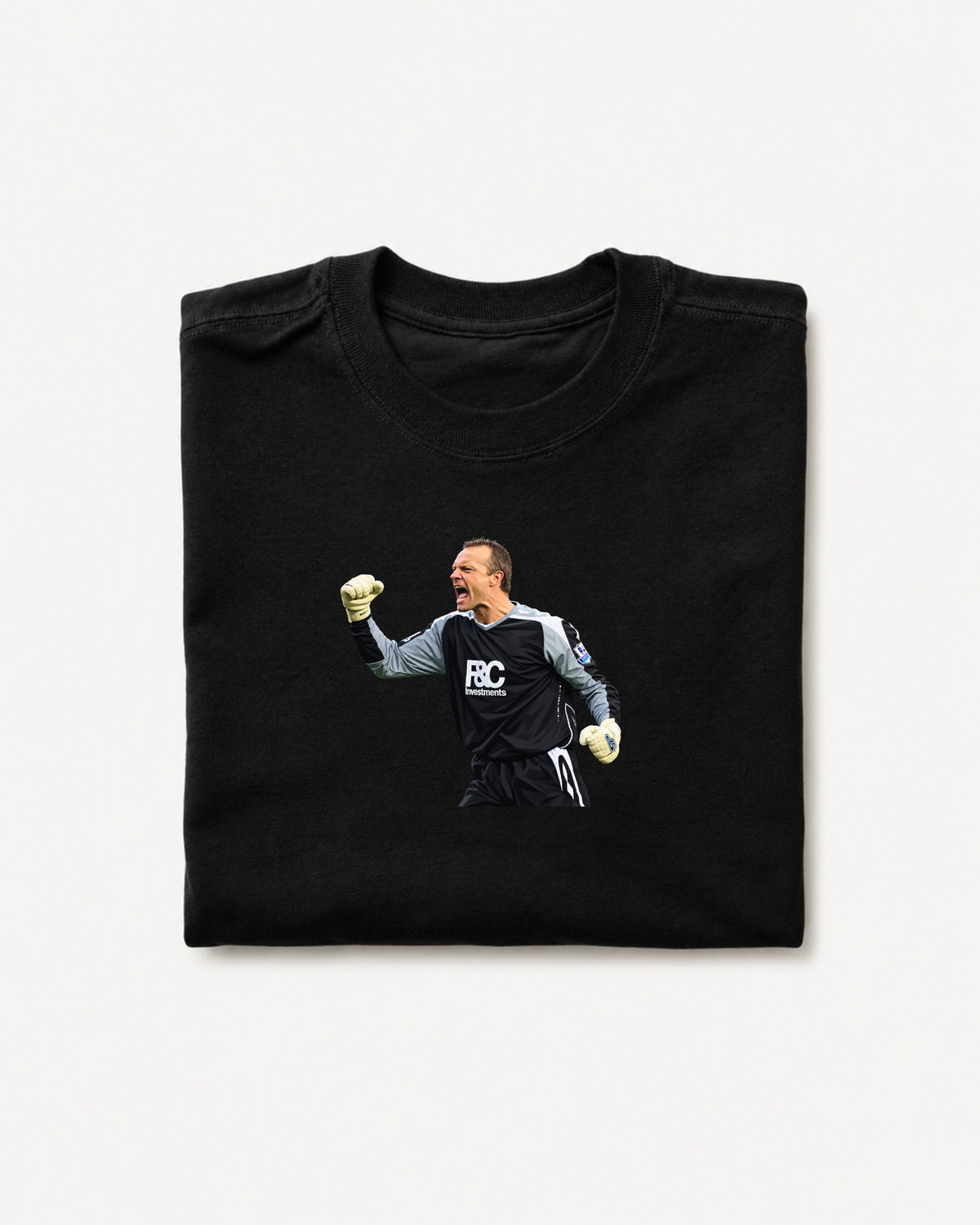 Birmingham City - Taylor T-Shirt